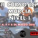 II Curso ICP Murcia