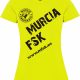 Camiseta Técnica Chica MFSK 18/19