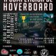 II Competición Hoverboard